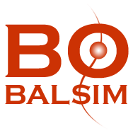 Bobalsim Logo